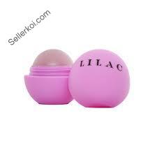 LILAC PREMIUM LIP BALM -- COOKIE DOUGH WITH SPF15 (10gm)